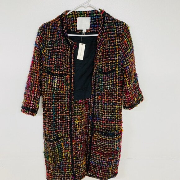 Anthropologie Jacket - Picture 3 of 8